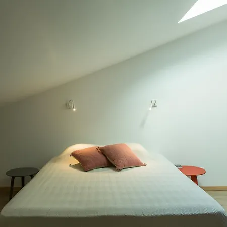 Apartmán La Maison Des Vendangeurs Sur *