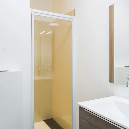 La Maison Des Vendangeurs Sur アパート *