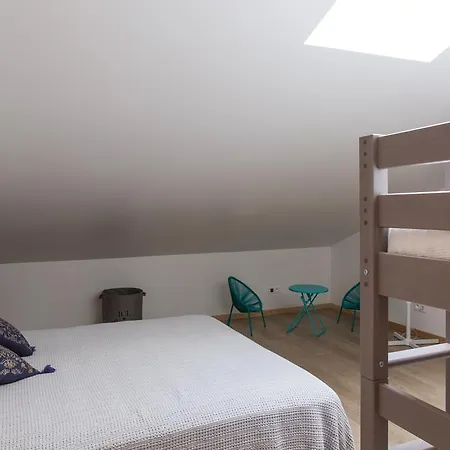 La Maison Des Vendangeurs Sur アパート *