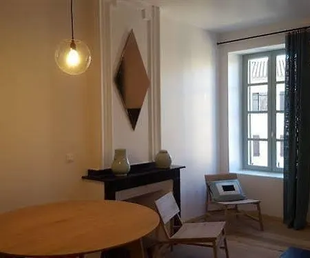 アパート La Maison Des Vendangeurs Sur *