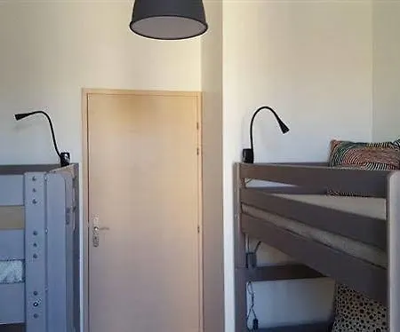 La Maison Des Vendangeurs Sur * グリュイッサン