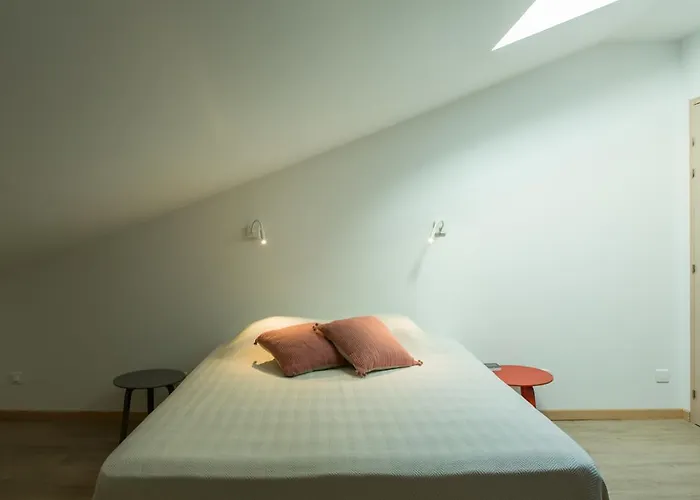 Apartmán La Maison Des Vendangeurs Sur *