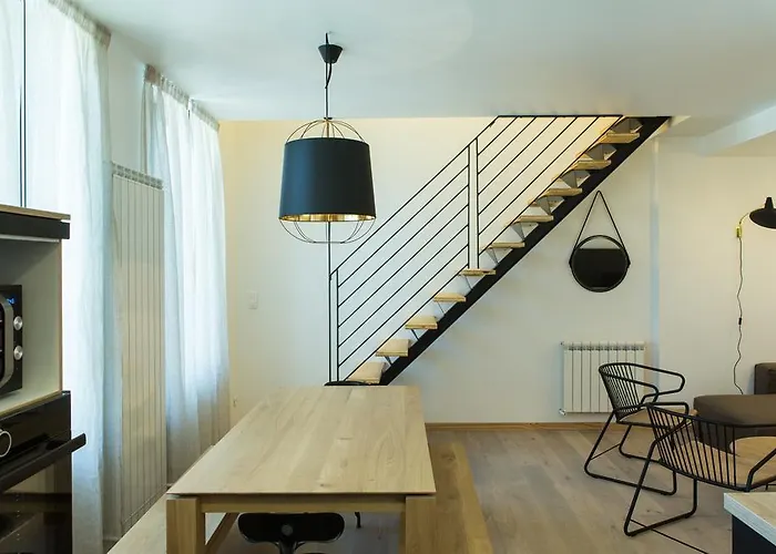 Apartmán La Maison Des Vendangeurs Sur