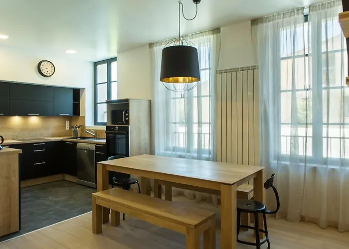 La Maison Des Vendangeurs Sur Apartmán Gruissan