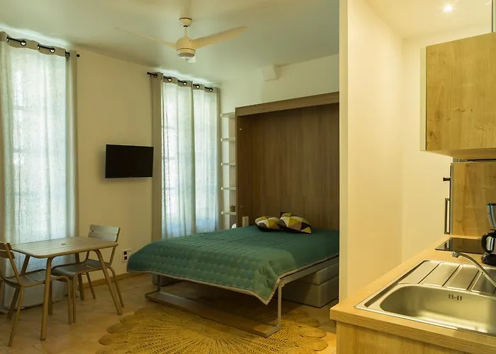 La Maison Des Vendangeurs Sur Apartmán *