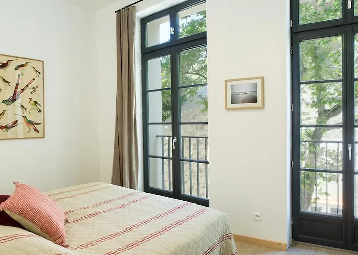 La Maison Des Vendangeurs Sur * Gruissan