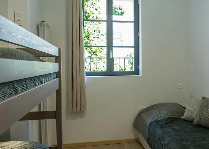 Apartmán La Maison Des Vendangeurs Sur