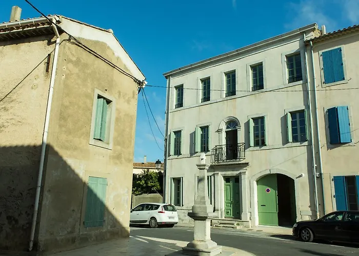 La Maison Des Vendangeurs Sur *