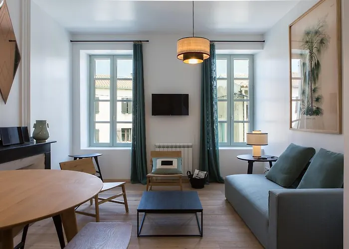 La Maison Des Vendangeurs Sur Apartmán