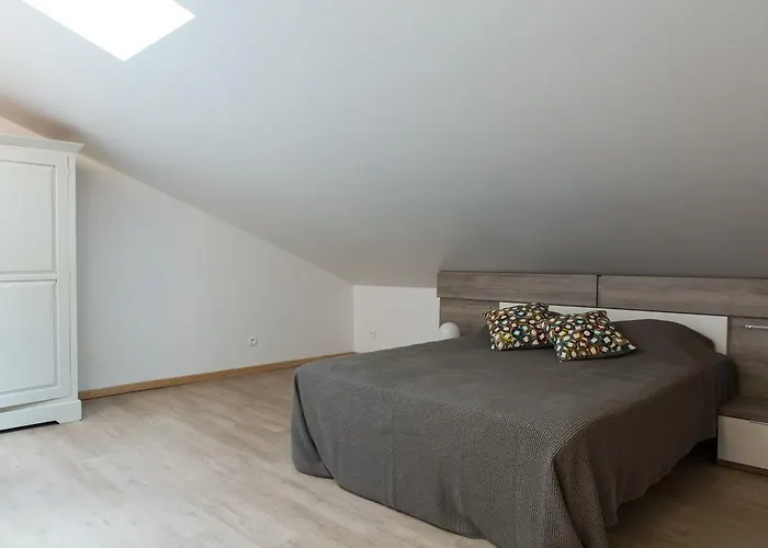 Apartmán La Maison Des Vendangeurs Sur *