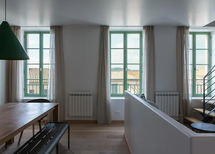 La Maison Des Vendangeurs Sur * Gruissan