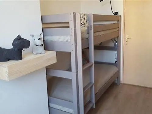 La Maison Des Vendangeurs Sur * Gruissan