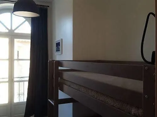 Apartmán La Maison Des Vendangeurs Sur *