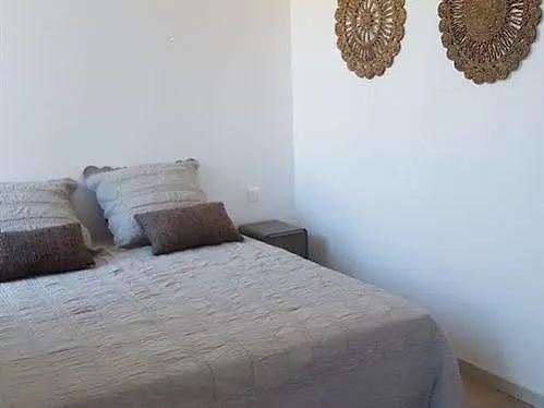 Apartmán La Maison Des Vendangeurs Sur *