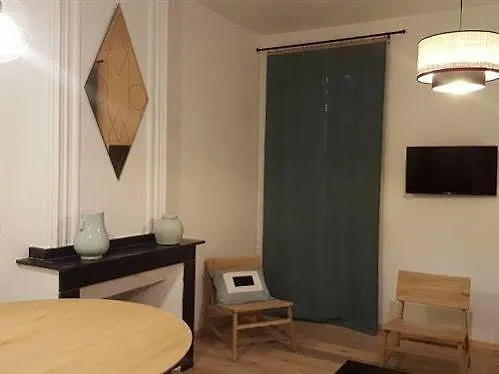 La Maison Des Vendangeurs Sur * Gruissan