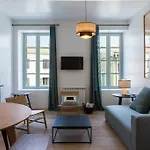 La Maison Des Vendangeurs Sur Apartamento
