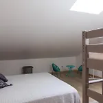 La Maison Des Vendangeurs Sur Apartamento *