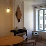 Apartamento La Maison Des Vendangeurs Sur *