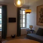 Apartamento La Maison Des Vendangeurs Sur *