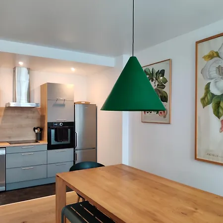 La Maison Des Vendangeurs Sur