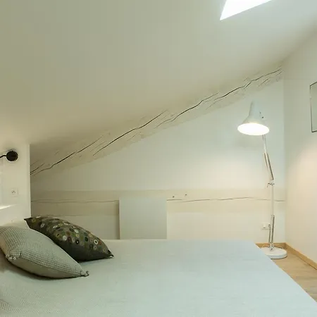 Appartement La Maison Des Vendangeurs Sur