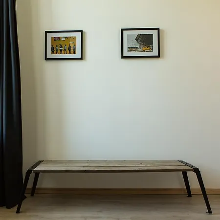 Appartement La Maison Des Vendangeurs Sur Gruissan