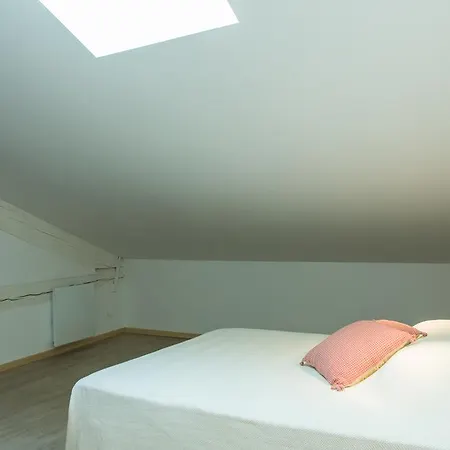 La Maison Des Vendangeurs Sur Appartement