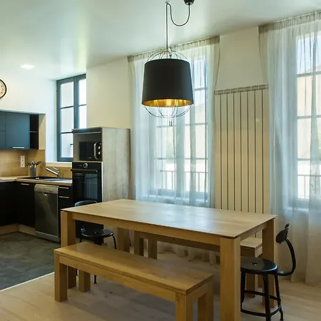 La Maison Des Vendangeurs Sur Appartement Gruissan