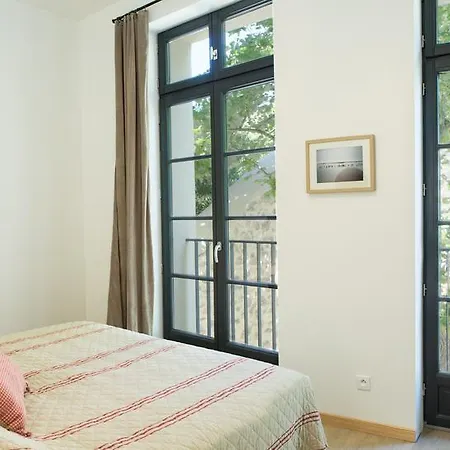 La Maison Des Vendangeurs Sur * Gruissan