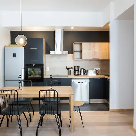 Appartement La Maison Des Vendangeurs Sur Gruissan