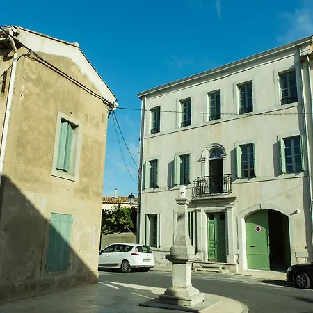 La Maison Des Vendangeurs Sur *