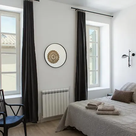 La Maison Des Vendangeurs Sur *
