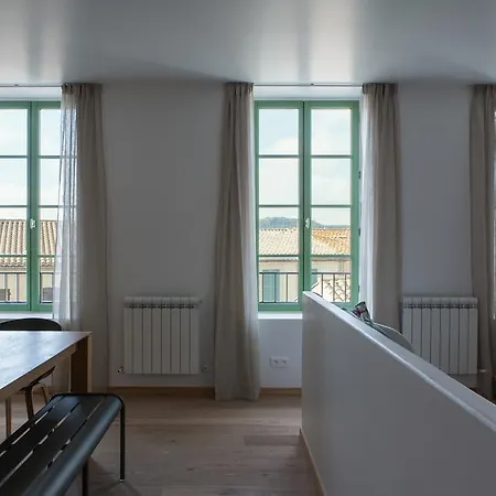 La Maison Des Vendangeurs Sur * Груиссан
