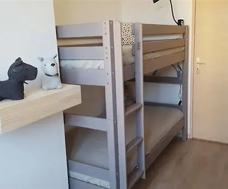La Maison Des Vendangeurs Sur * Груиссан