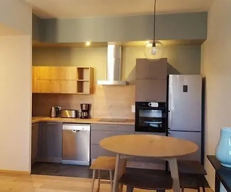 Апартаменты La Maison Des Vendangeurs Sur *