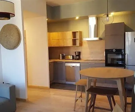 Апартаменты La Maison Des Vendangeurs Sur *