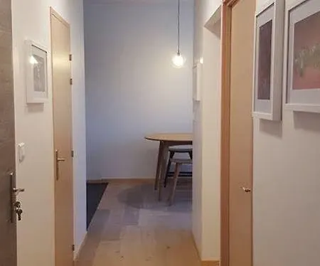 Apartmán La Maison Des Vendangeurs Sur *