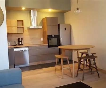 La Maison Des Vendangeurs Sur * 格吕桑