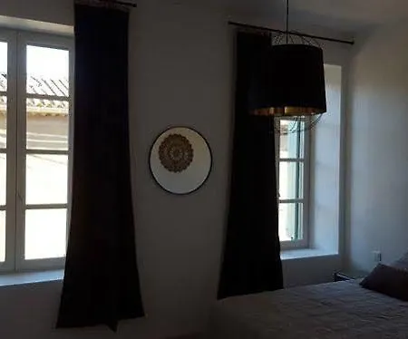 La Maison Des Vendangeurs Sur * Gruissan