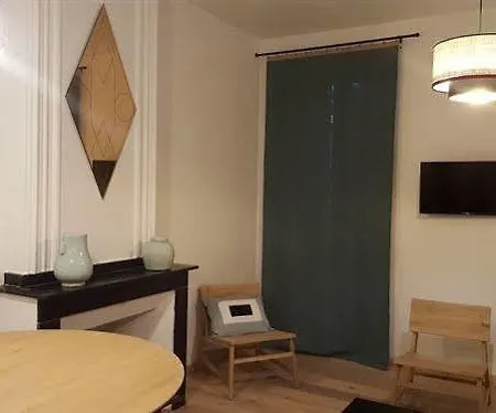 La Maison Des Vendangeurs Sur * Груиссан