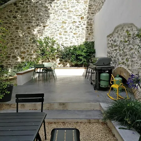 Appartement La Maison Des Vendangeurs Sur *