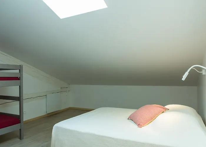 La Maison Des Vendangeurs Sur Apartment