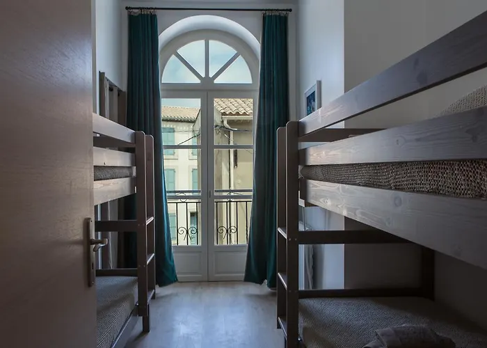 La Maison Des Vendangeurs Sur * Gruissan