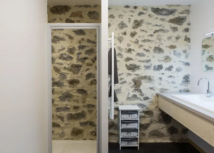 La Maison Des Vendangeurs Sur Apartment Gruissan