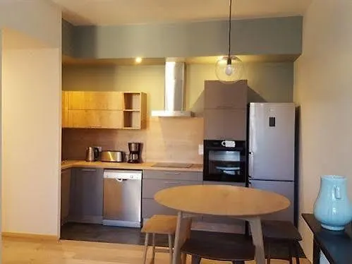 Apartment La Maison Des Vendangeurs Sur *