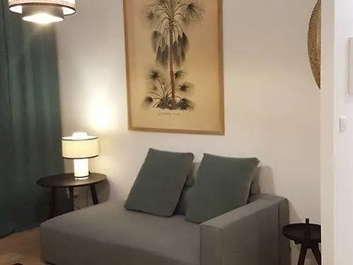 Apartment La Maison Des Vendangeurs Sur *