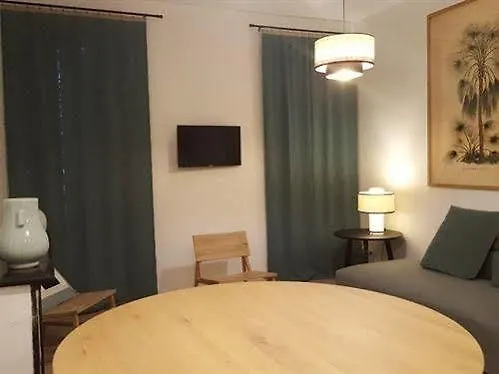 La Maison Des Vendangeurs Sur * גרואיסאן