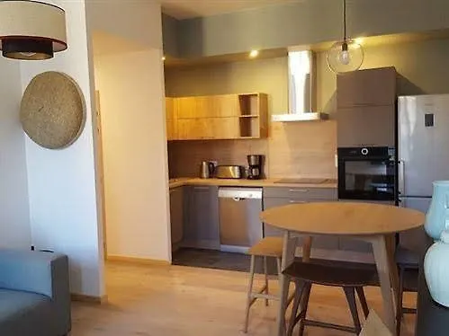 דירה La Maison Des Vendangeurs Sur *