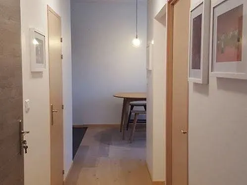 דירה La Maison Des Vendangeurs Sur *