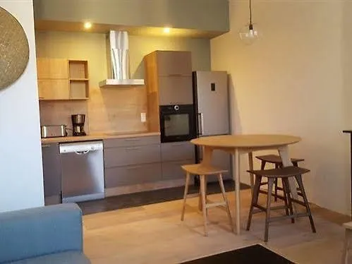 La Maison Des Vendangeurs Sur * Gruissan
